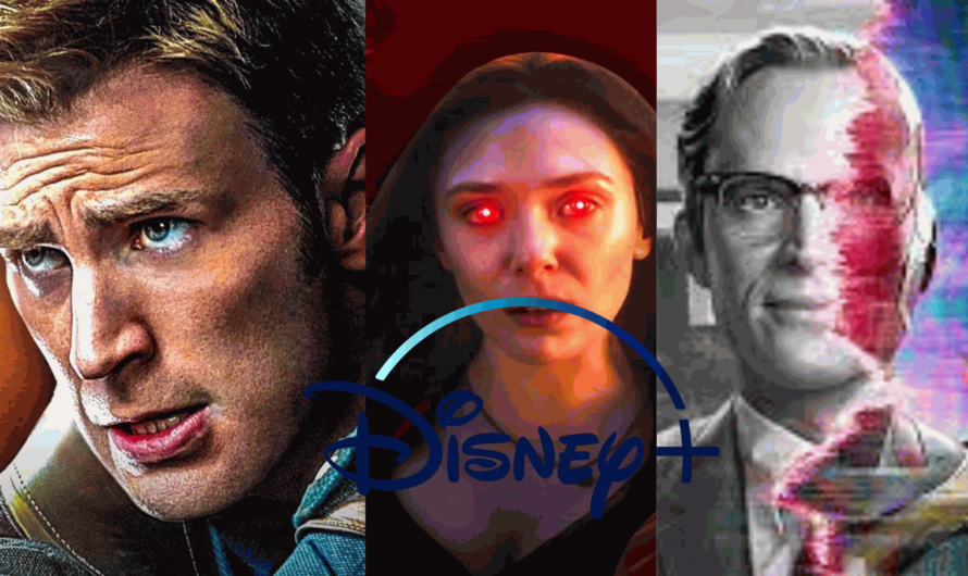 For an upcoming MCU show, 3 WandaVision characters have been confirmed to return.