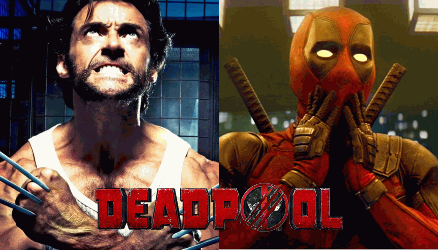 Deadpool 3, Wolverine