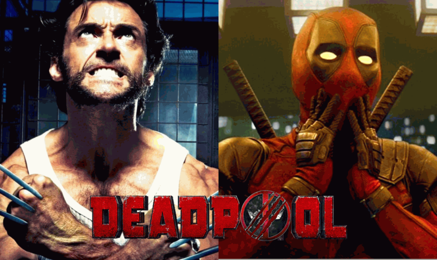 Hugh Jackman Just Revealed Deadpool 3’s Surprising Official Title, Did He Not?