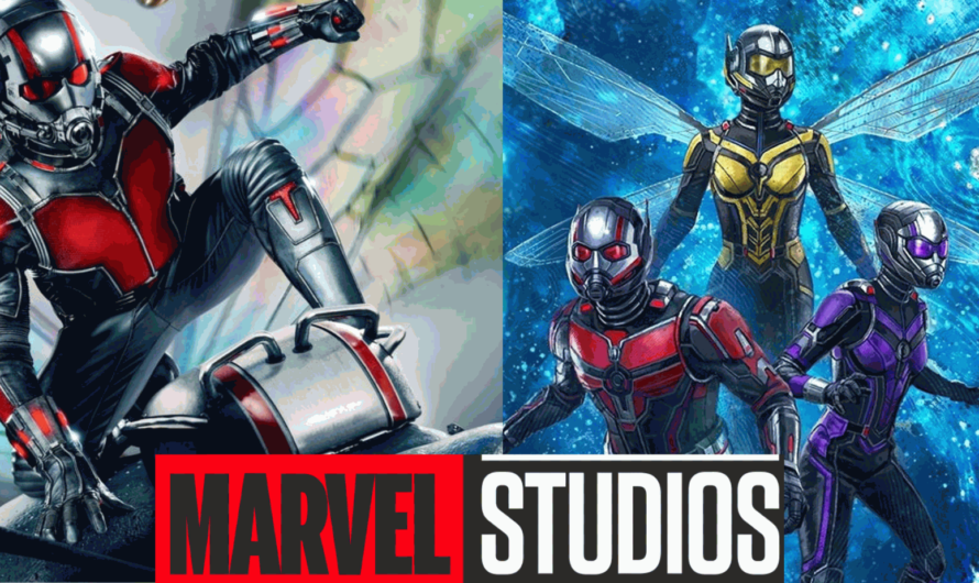 Release Date for Ant-Man 3: Quantumania Tickets Announced (Report)