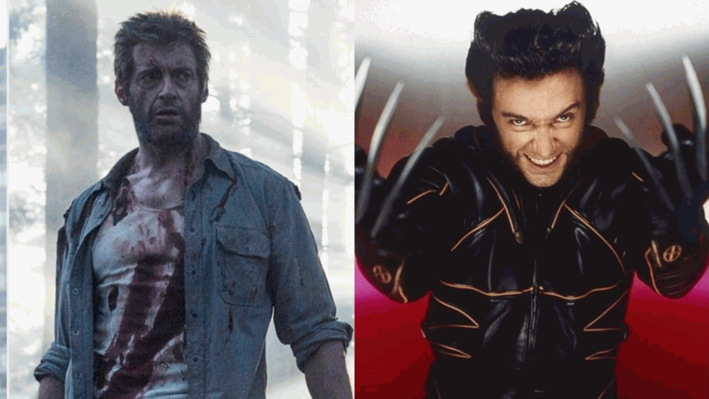 Deadpool 3, Wolverine, Ryan Reynolds