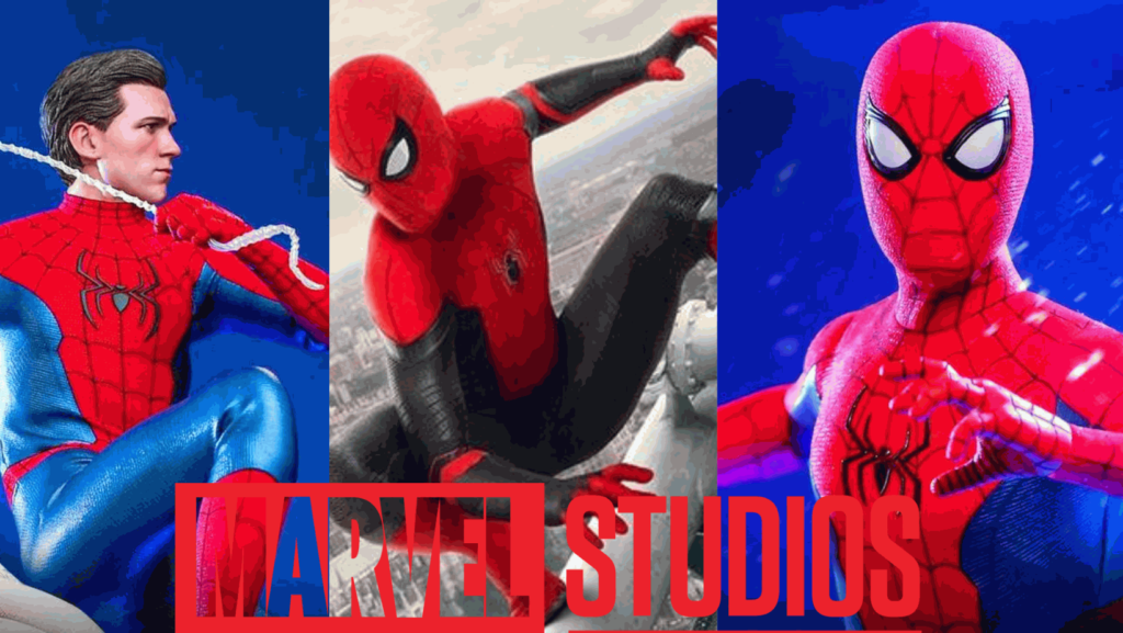 Disney, Spider-Man
