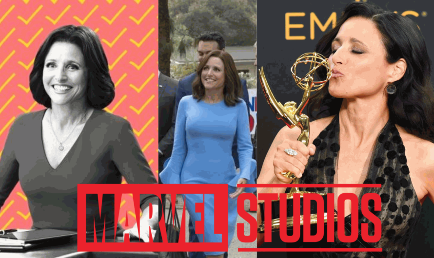 Julia Louis-Dreyfus pleaded with Marvel to alter one aspect of her character.