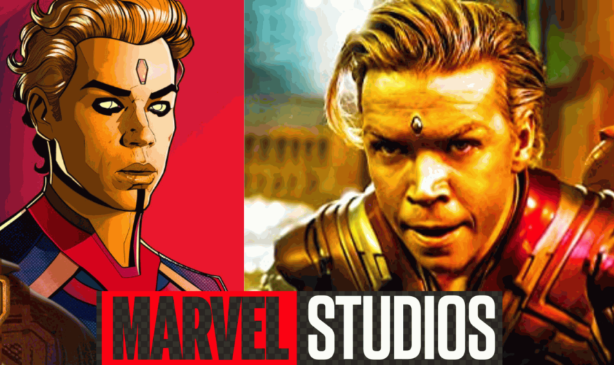 After Guardians 3, James Gunn Teases Adam Warlock’s Next MCU Appearance