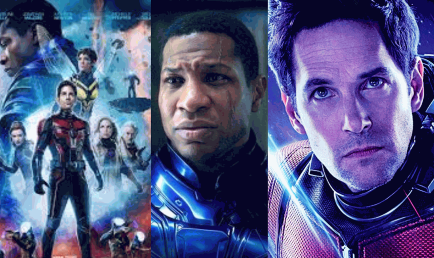 Paul Rudd Discusses the Influence of Thor: Ragnarok on Ant-Man 3: Quantumania