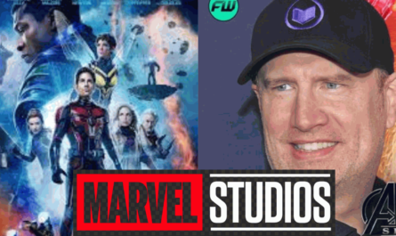 Kevin Feige, Marvel, Avengers