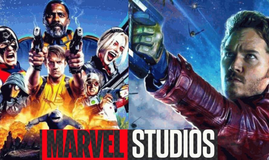 The Guardians movies’ covert protagonist is revealed by James Gunn (Not Star-Lord, please)