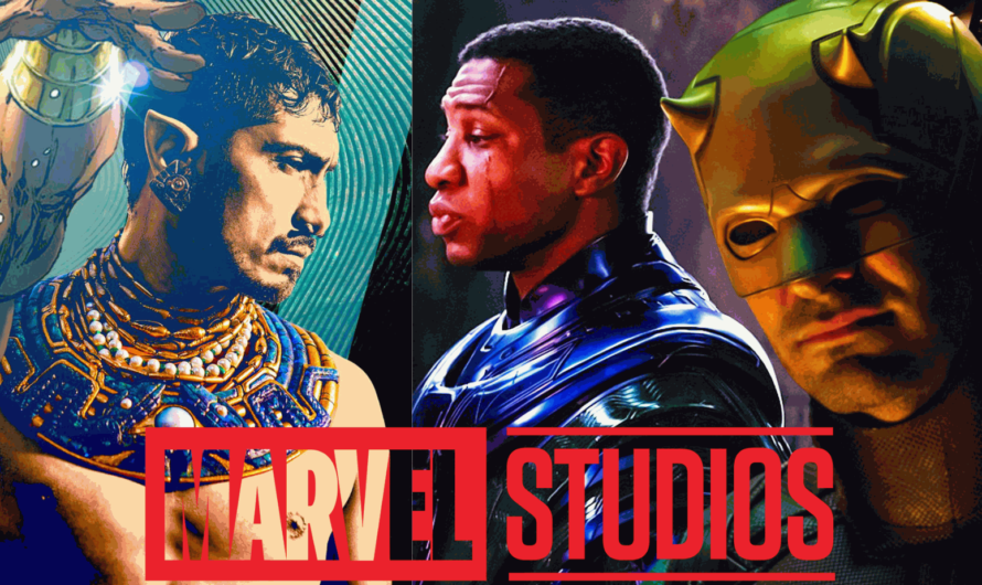Namor’s Mutant Future in the MCU: Kevin Feige Addresses It