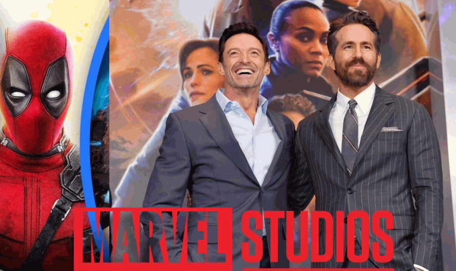 Ryan Reynolds and Hugh Jackman’s “Beef” is Explanated