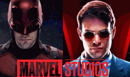 Matt Murdock, Daredevil, Marvel Studios