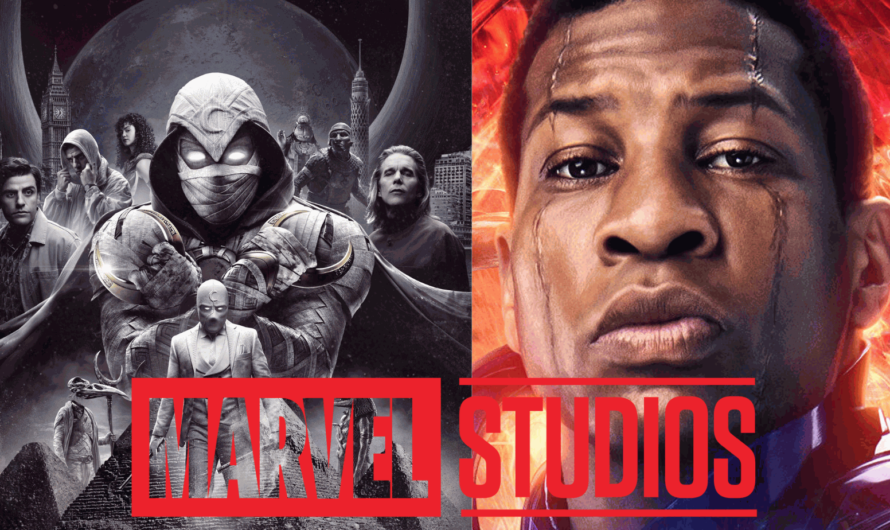 How the first season of Moon Knight subtly set up Avengers 5