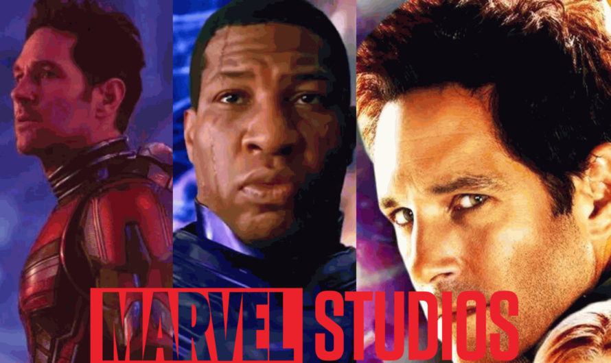 Producer Teases Ant-Man 3: Quantumania’s MCU Multiverse Connections