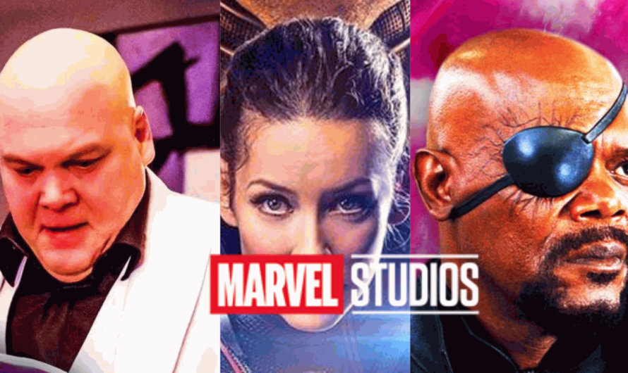 Producer reveals that Marvel rushed one upcoming Disney+ show.