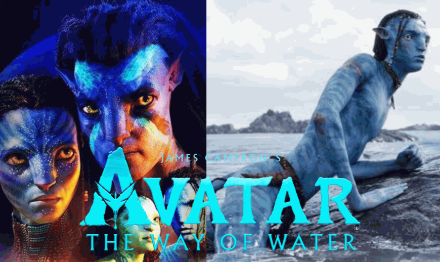 With the success of Avatar 2, James Cameron achieves a historic box office milestone.