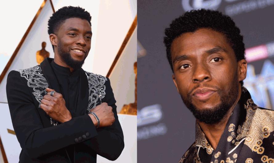 Marvel Executive Reveals How Disney Reacted to Chadwick Boseman’s Death