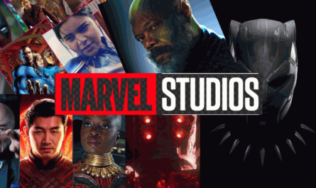 Black Panther, Marvel Studios, Secret Invation, The Marvels