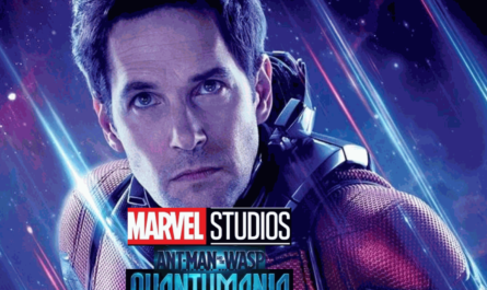 Release Date for Ant-Man 3