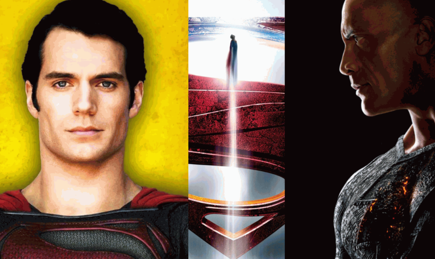 Warner Bros. Releases the Man of Steel Collection at the Wrong Time.