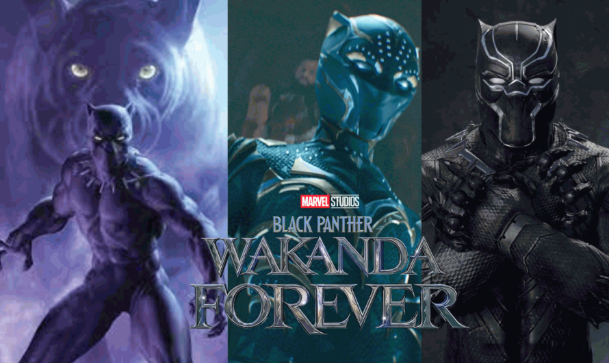 The Deleted Role in Black Panther 2 by Daniel Kaluuya, in First Look