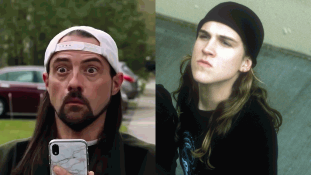 Big Update About Mallrats 2 Come From Kelvin Smith