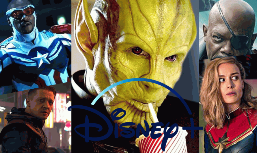 MCU: 7 Most Likely Avengers Appearances in Disney+’s Secret Invasion