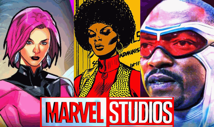 Actress Playing the Love Interest in Captain America 4