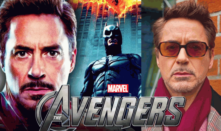 Hope for Robert Downey Jr. appearance from Avengers 5 star