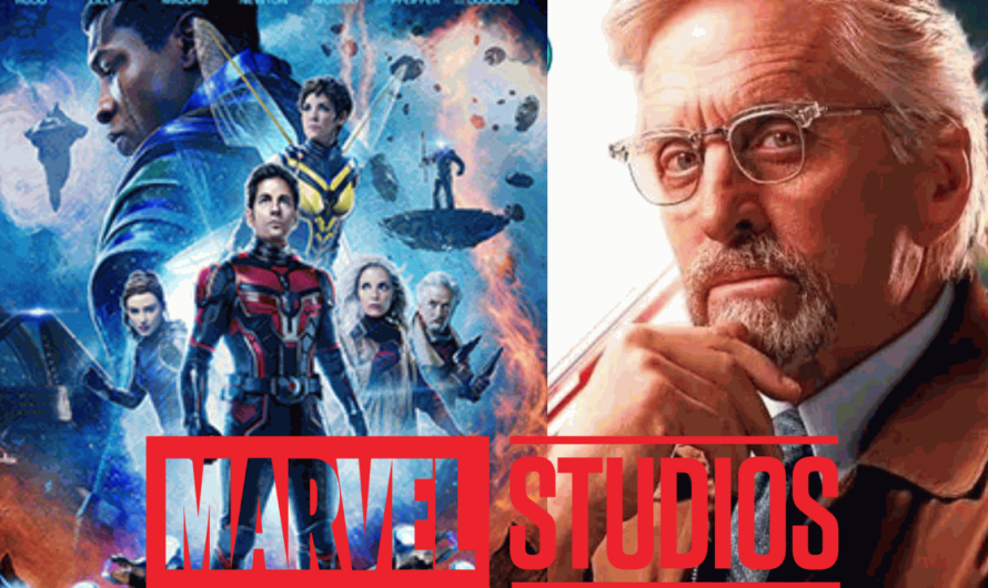 If Ant-Man 4 is released, Michael Douglas wants Hank Pym to be killed off.