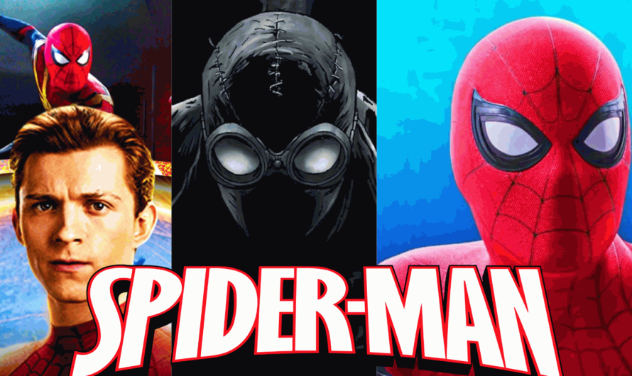Sony Introduces a New TV Universe With a Second Spider-Man Show