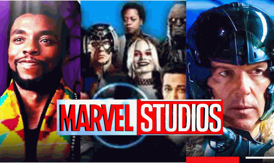 Revealed: Marvel Studios’ Second Choice for MCU Vulture Actor [Michael Keaton]
