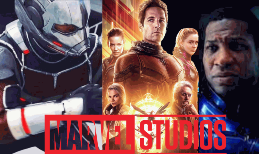 Disney Announces Four MCU Films to See Before Ant-Man 3: Quantumania