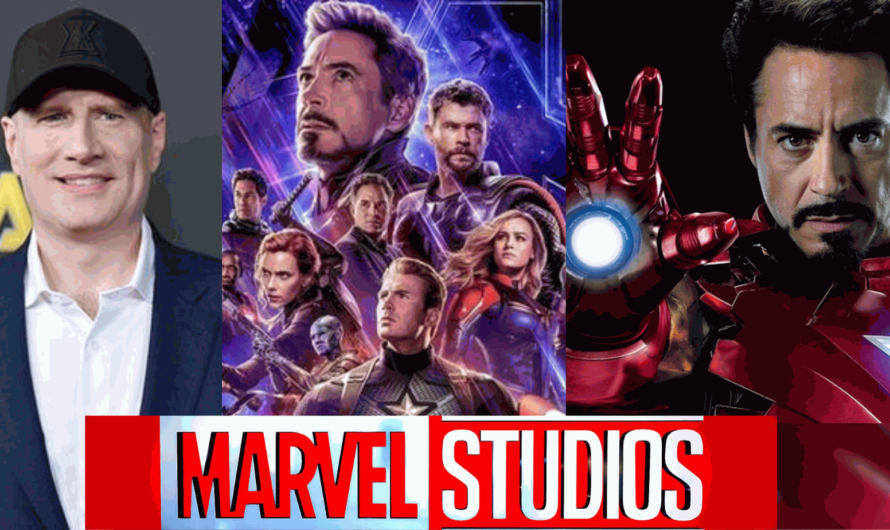 The Most Important MCU Film Since Avengers: Endgame Has Been Confirmed by Kevin Feige