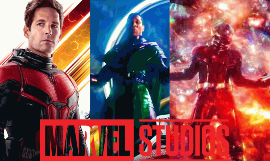 Producer of Ant-Man 3 Clears Up Quantum Realm Confusion