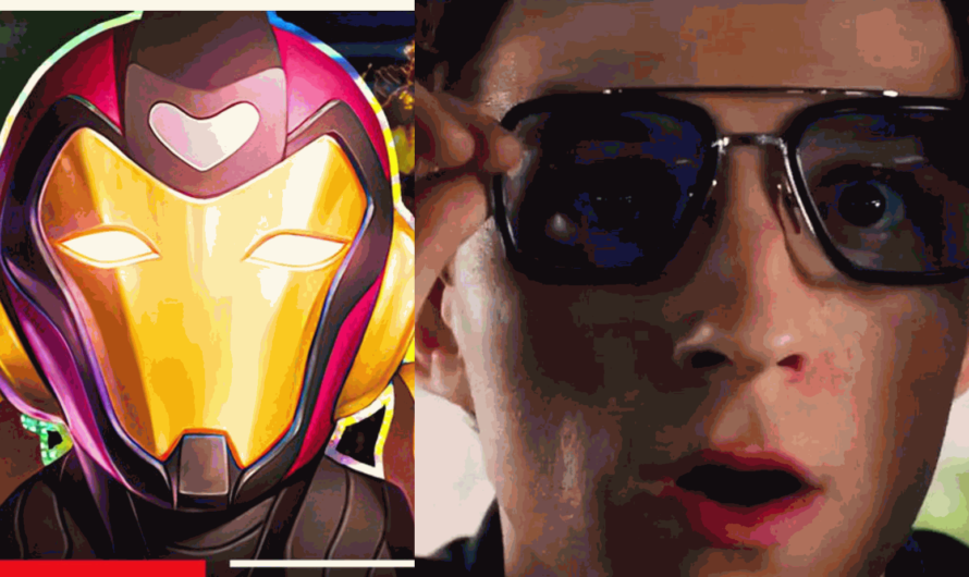 MCU Designer Explains All That Unrealistic In-Universe Technology