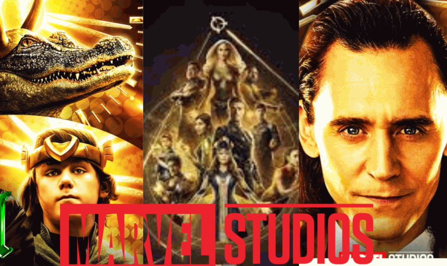 Loki Supporter Favorite Confirms Go back to the Season 2 Crew