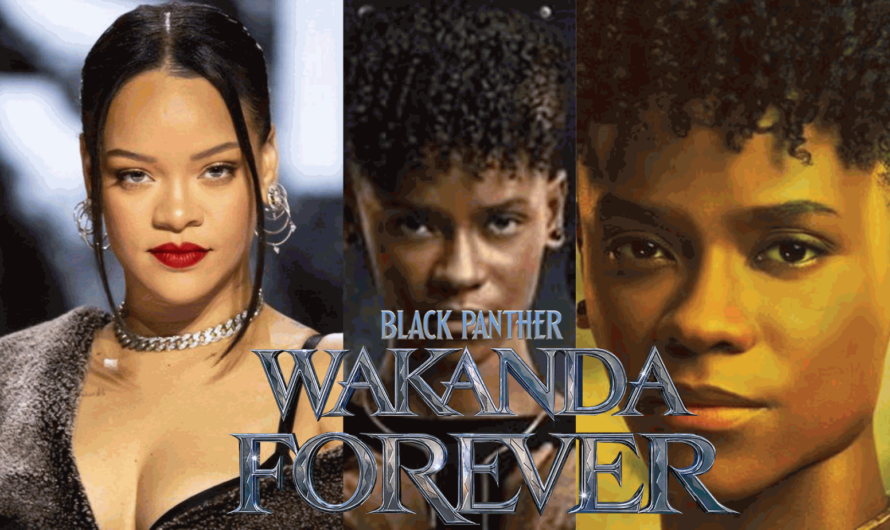 Black Panther 2’s “Lift Me Up” by Rihanna may set a record for Oscar nomination viewing at the Super Bowl.