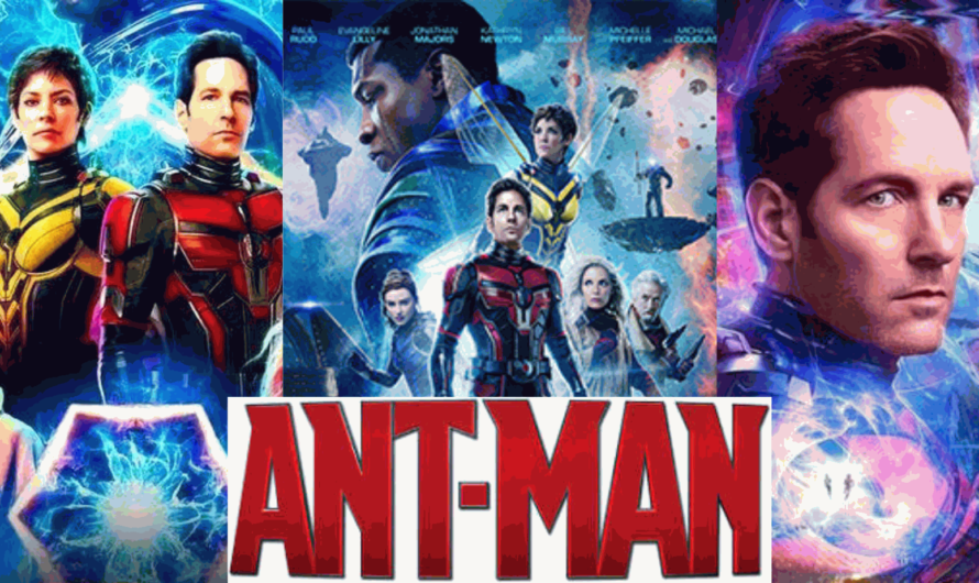 The post-credits scenes in Ant-Man 3 are “crazy” (First Details)