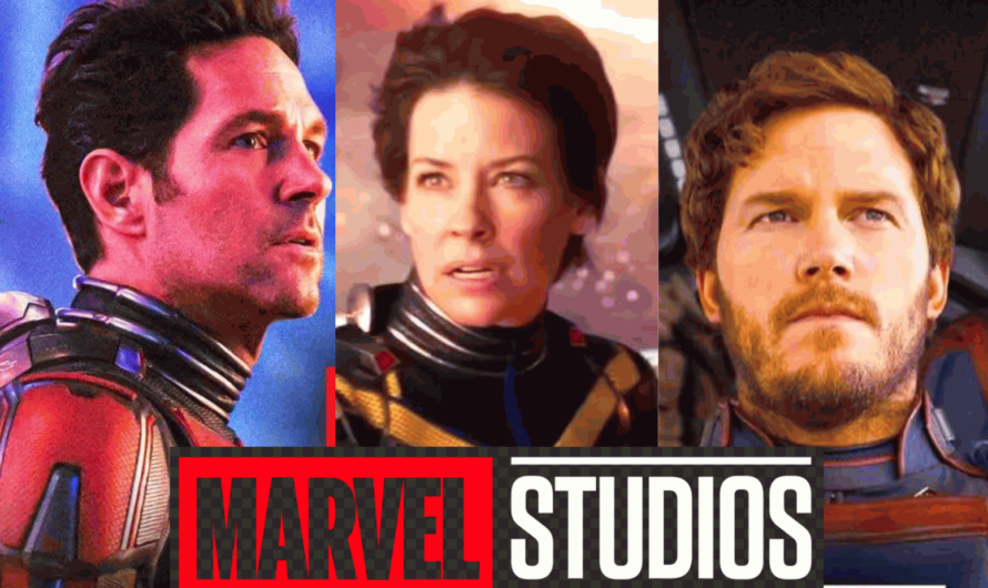 The Super Bowl 2023 movie trailers from Marvel Studios (Report)