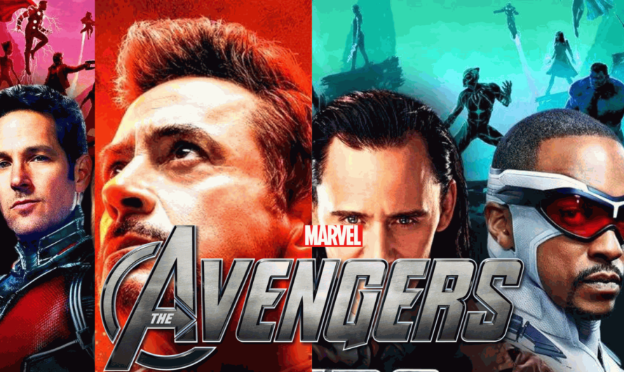 Phase 6 of Marvel Studios’ Avengers sequel project may be altered (Rumor)