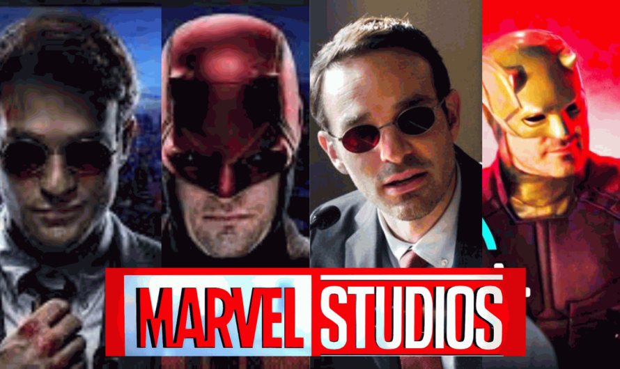 Daredevil on Disney+ will be “Very Different” from the Netflix version, according to star