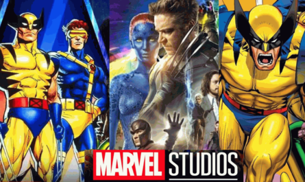X-Men: Days of Future Past, Avengers: Endgame, Disney+ logo"