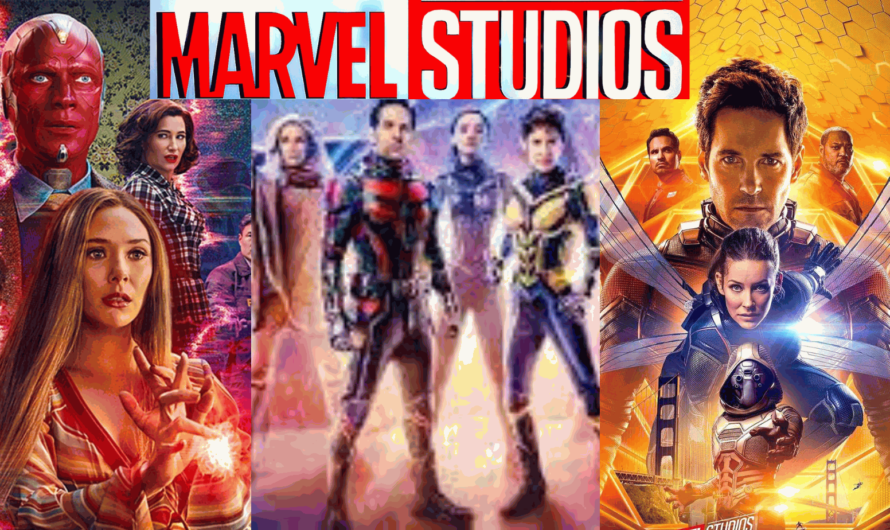 New Season of Marvel Studios Legends Debuts on Disney+