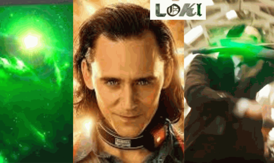 New Loki Season 2 Episodes Tom Hiddleston Engaging in Magical Combat