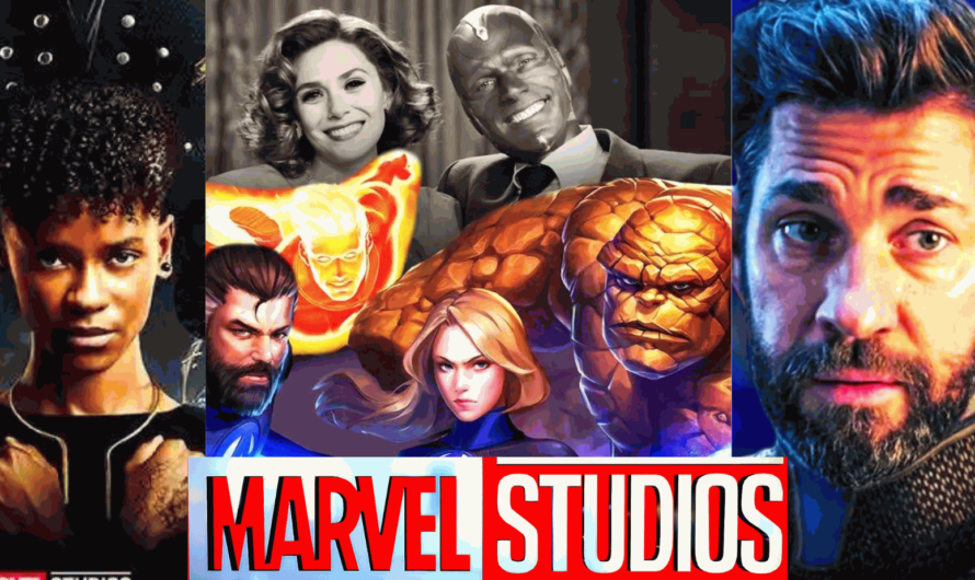 Fantastic Four director for the MCU speaks out about the “optimistic” reboot