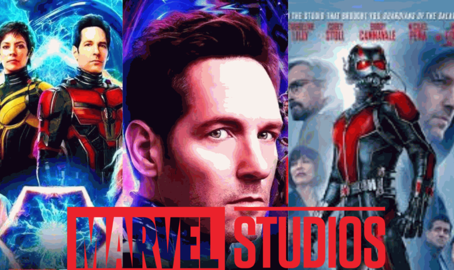 Paul Rudd’s replacement as Ant-Man in the MCU was just hinted to by Marvel.