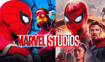 Spider-Man Sony Amazon shows
