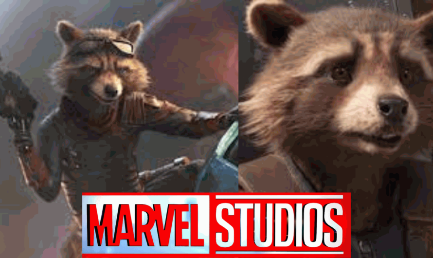 In Guardians of the Galaxy Vol. 3, Disney teases Rocket’s grim fate.