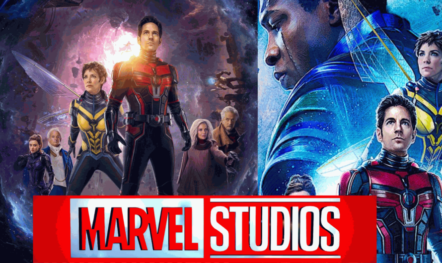 A Hopeful Update for Ant-Man 4 from a Marvel Executive