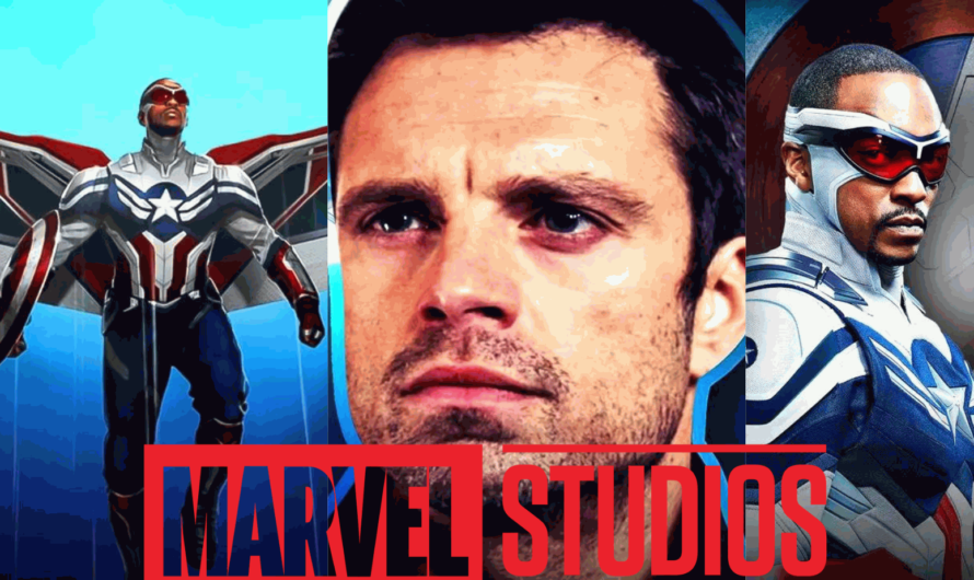 Sebastian Stan’s Captain America: The Fourth Phase Role Information (Report)