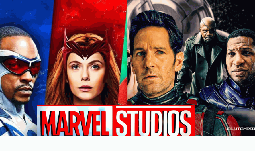 A writer for Avengers 5 reveals how MCU Phase 5 may surpass Phase 4